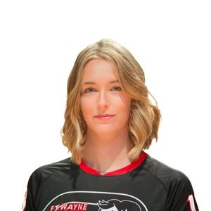 Meet your Posher, Kellie